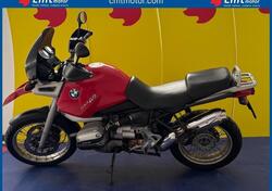 Bmw R 1100 GS usata