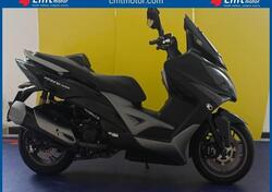 Kymco Xciting 400i ABS (2012 - 17) usata