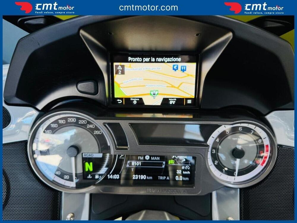 Bmw K 1600 B (2017 - 20) (5)