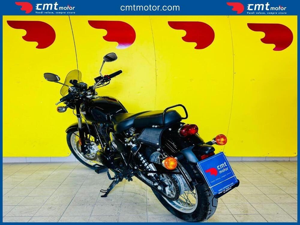 Benelli Imperiale 400 (2021 - 25) (4)