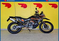 KTM 890 Adventure R (2021) usata