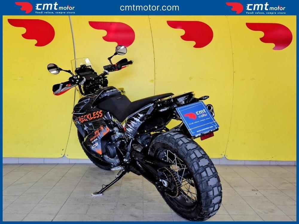 KTM 890 Adventure R (2021) (4)