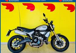 Ducati Scrambler 1100 Pro (2020 - 22) usata