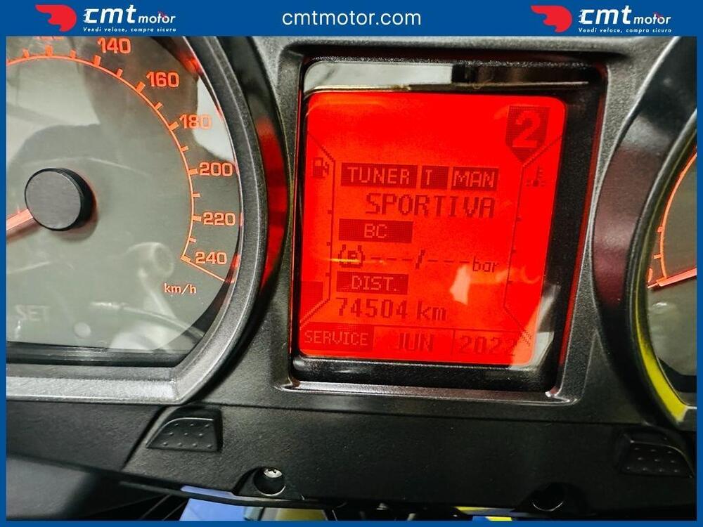 Bmw R 1200 RT (2010 - 13) (5)