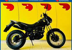 Hyosung Karion RT 125 4v (2004 - 16) usata