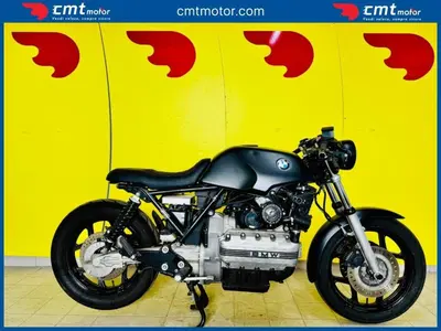Bmw K 100 RS usata