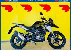 Bmw G 310 GS (2021 - 25) usata