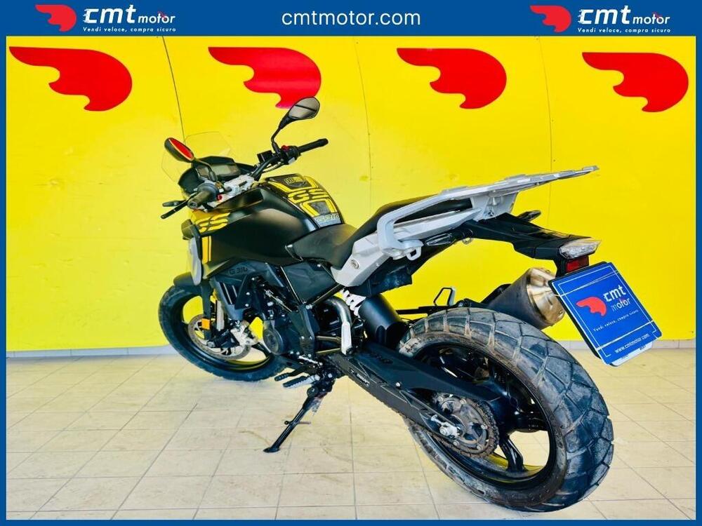 Bmw G 310 GS (2021 - 25) (4)