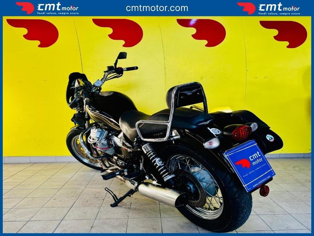 Moto Guzzi Nevada 750 (2002 - 06) (4)