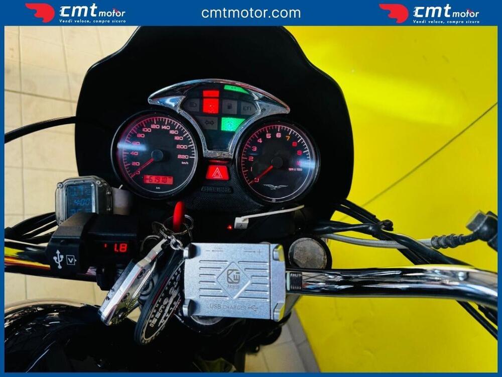 Moto Guzzi Nevada 750 (2002 - 06) (5)