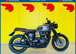 Triumph Bonneville T120 (2016 - 20) usata