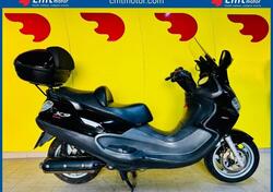 Piaggio X9 500 Evolution usata