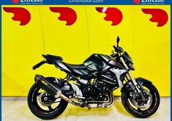 Suzuki GSR 750 (2010 - 15) usata