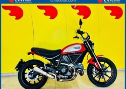 Ducati Scrambler 800 Classic (2015 - 16) usata
