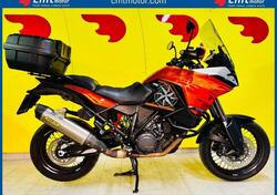 KTM 1190 Adventure (2013 - 16) usata