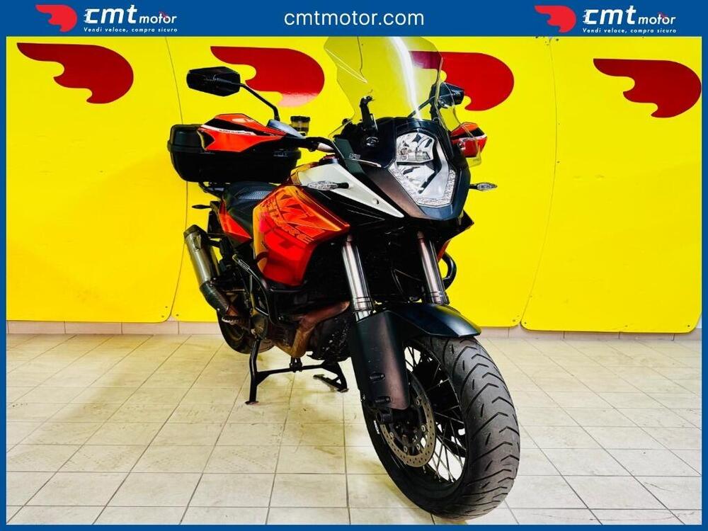 KTM 1190 Adventure (2013 - 16) (2)