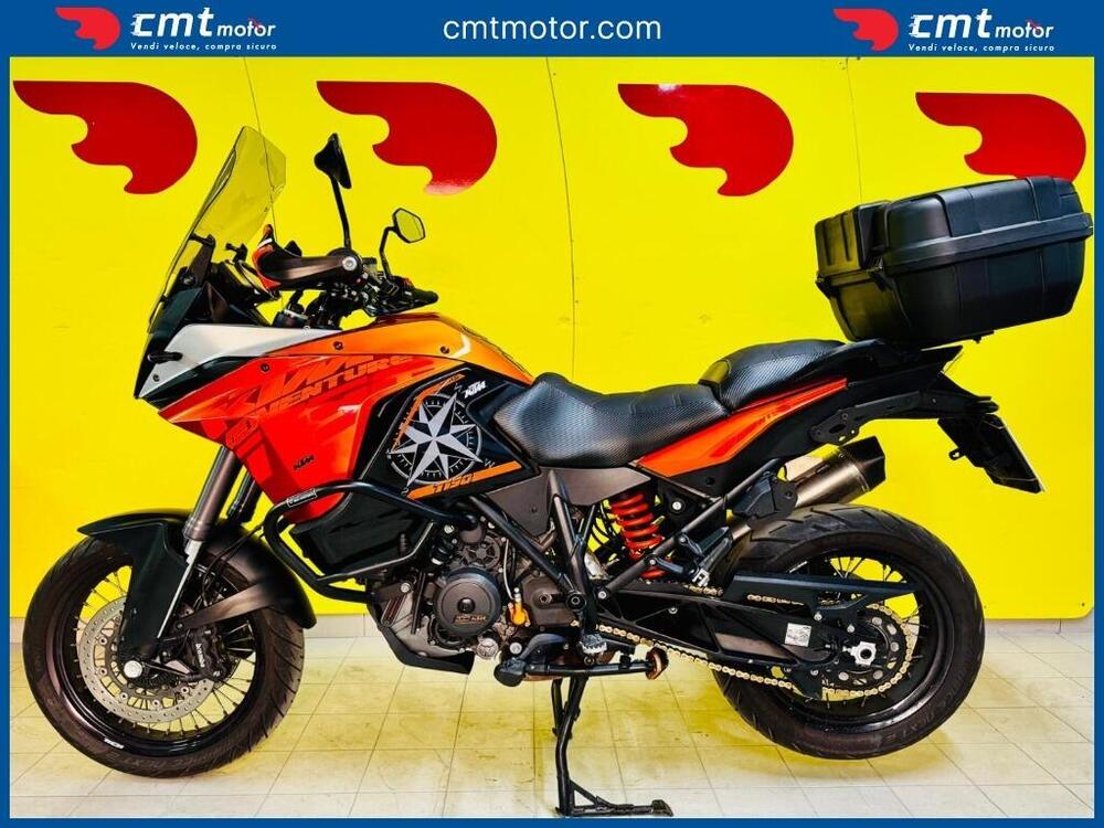 KTM 1190 Adventure (2013 - 16) (3)