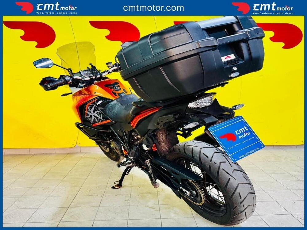 KTM 1190 Adventure (2013 - 16) (4)