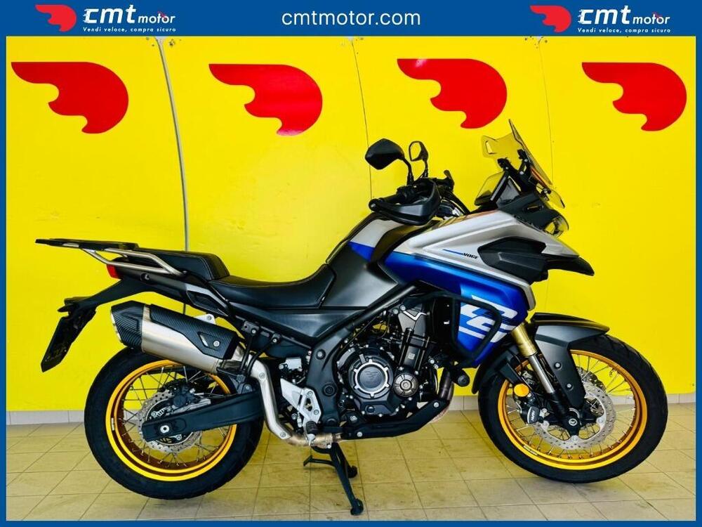 Voge Valico 500DS (2021 - 24)