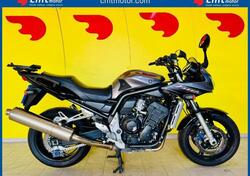 Yamaha FZS 1000 Fazer usata