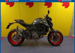 Ducati Monster 937 + (2021 - 25) usata