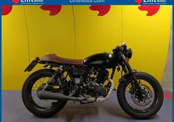 Vervemoto Classic 250i S (2019 - 20) usata