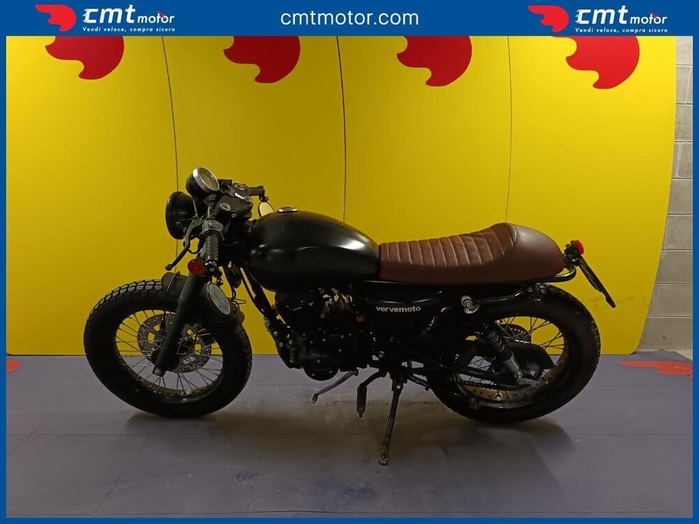 Vervemoto Classic 250i S (2019 - 20) (3)