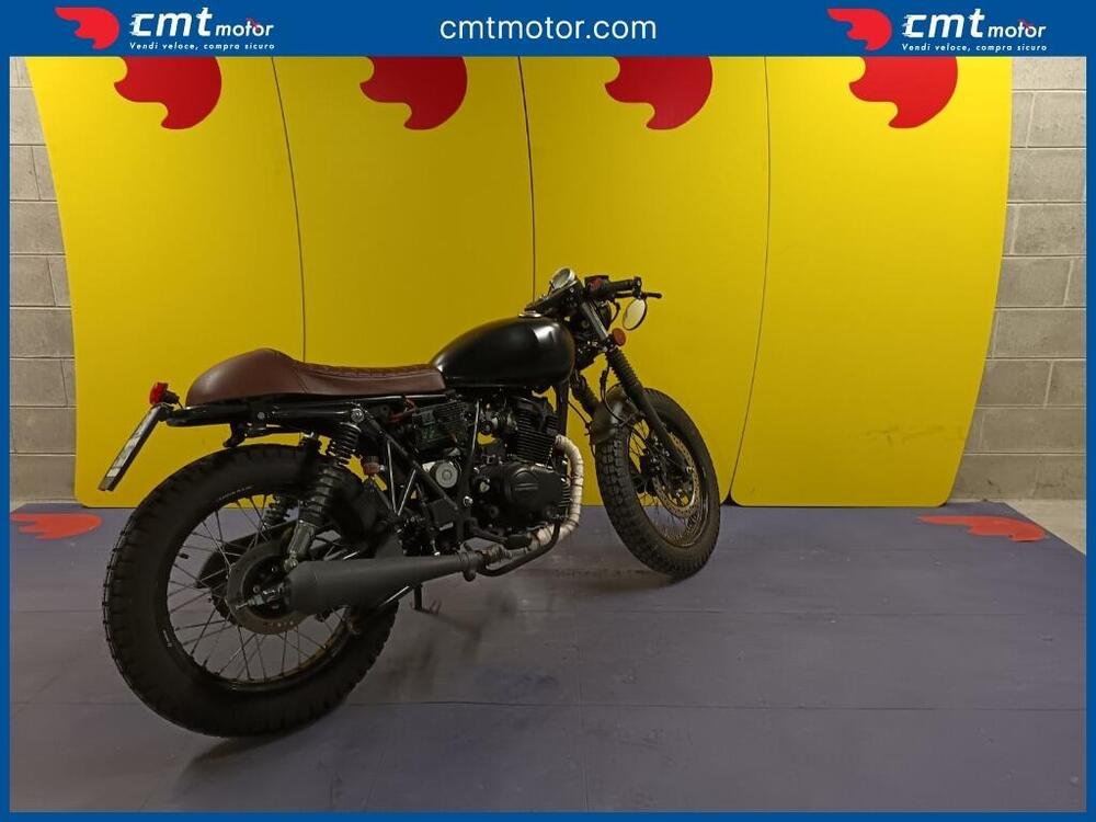 Vervemoto Classic 250i S (2019 - 20) (4)