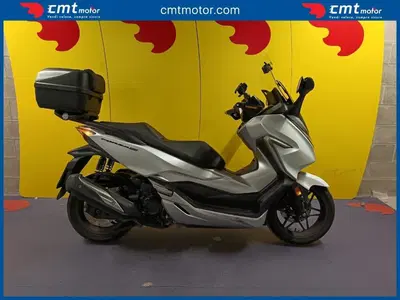 Honda Forza 300 ABS (2018 - 20) usata