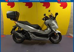 Honda Forza 300 ABS (2018 - 20) usata