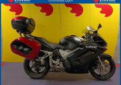 Honda VFR 800 (2002 - 05) usata