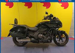 Honda CTX 700 ABS DCT (2014 - 16) usata