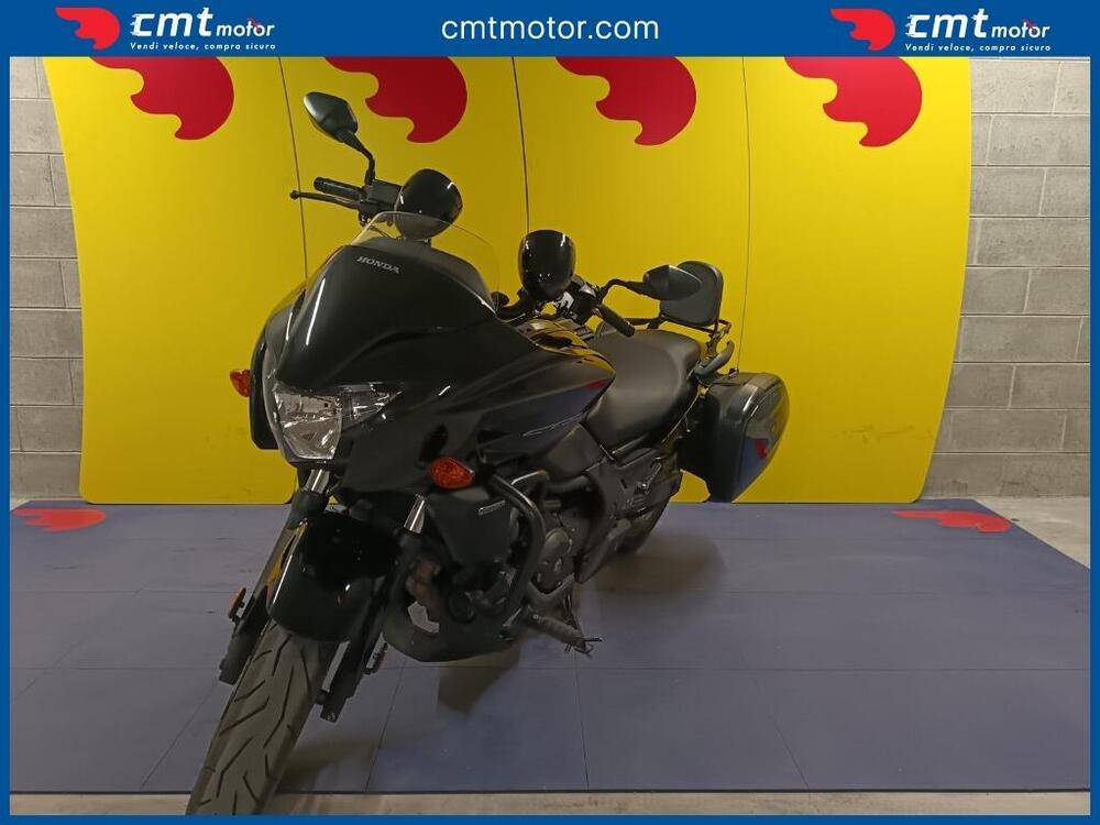 Honda CTX 700 ABS DCT (2014 - 16) (2)