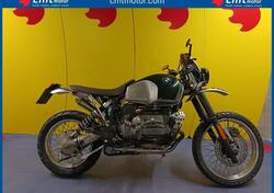 Bmw R 80 GS Basic (1996 - 97) usata