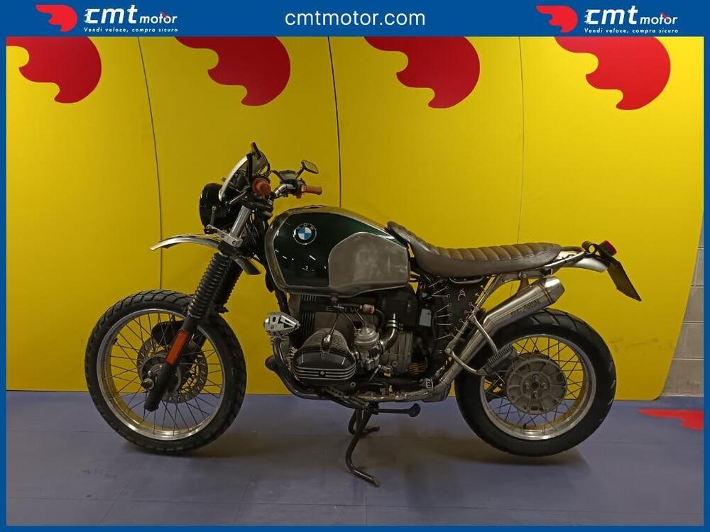 Bmw R 80 GS Basic (1996 - 97) (3)