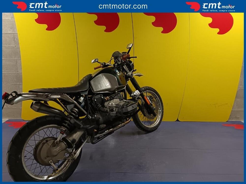 Bmw R 80 GS Basic (1996 - 97) (4)