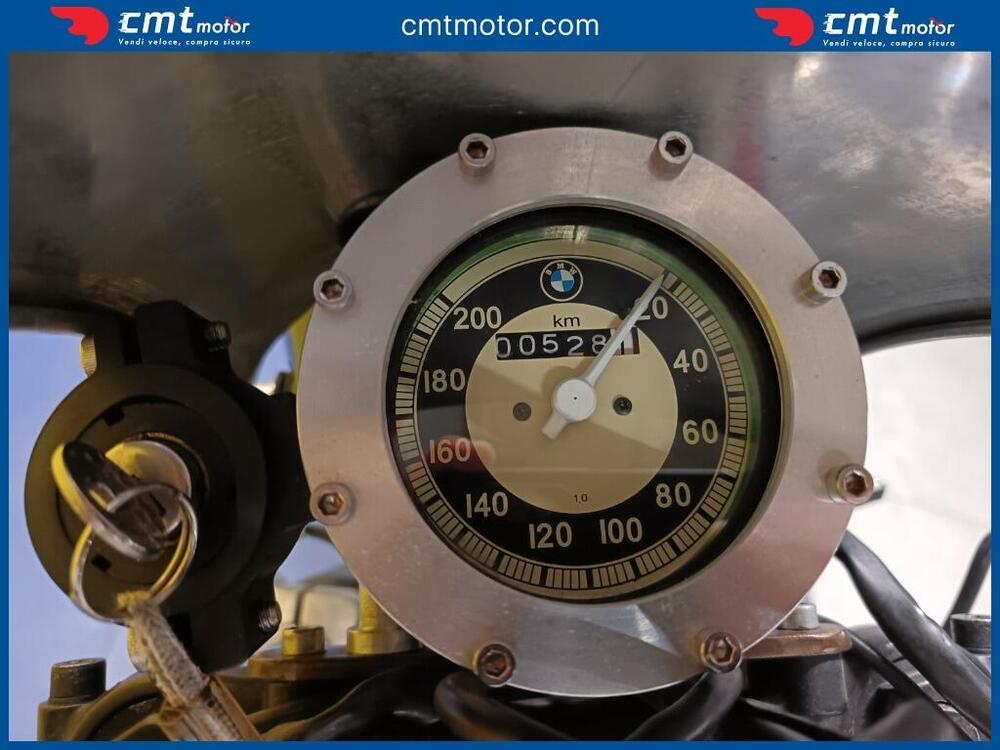 Bmw R 80 GS Basic (1996 - 97) (5)