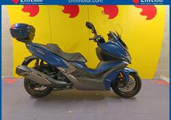 Kymco Xciting 400i ABS (2016 - 20) usata