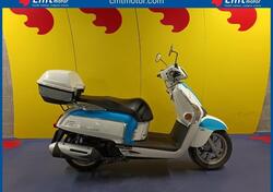 Kymco Like 200i LX (2009 - 16) usata