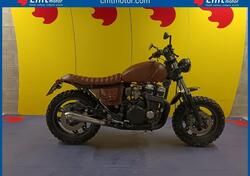  Altre moto o tipologie Special usata