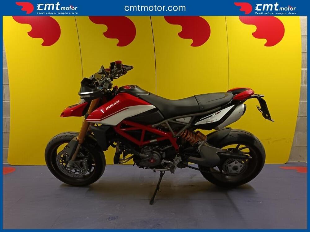 Ducati Hypermotard 950 SP (2019 - 20) (3)