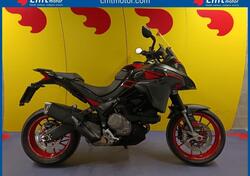 Ducati Multistrada V2 S (2022 - 24) usata