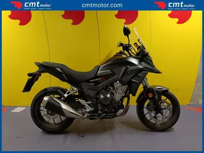 Honda CB 500 X ABS (2017 - 18) usata