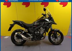 Honda CB 500 X ABS (2017 - 18) usata