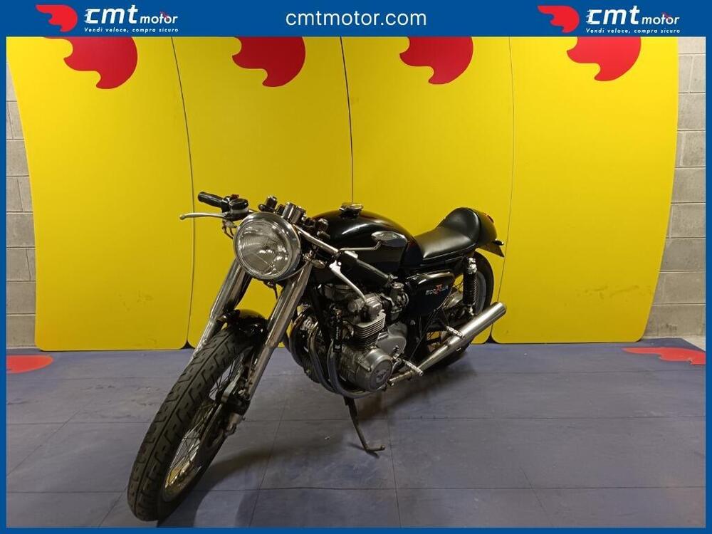 Honda CB 500 (1993 - 04) (2)