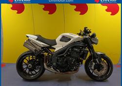Triumph Speed Triple 1050 (2005 - 11) usata
