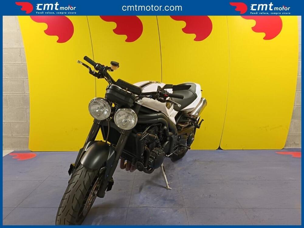 Triumph Speed Triple 1050 (2005 - 11) (2)