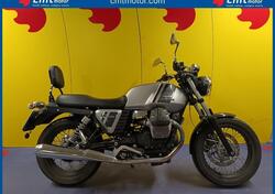 Moto Guzzi V7 II Special (2015 - 17) usata