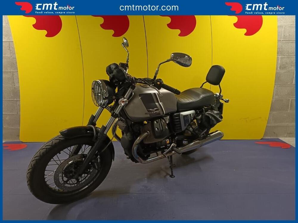 Moto Guzzi V7 II Special (2015 - 17) (2)