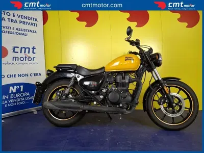 Royal Enfield Meteor 350 (2021 - 26) usata